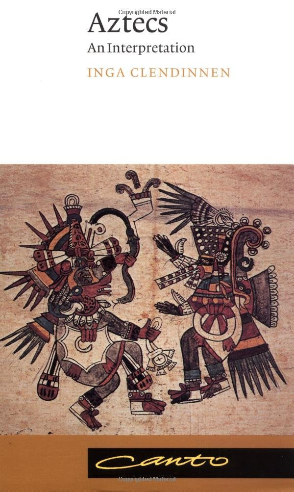 Aztecs: An Interpretation