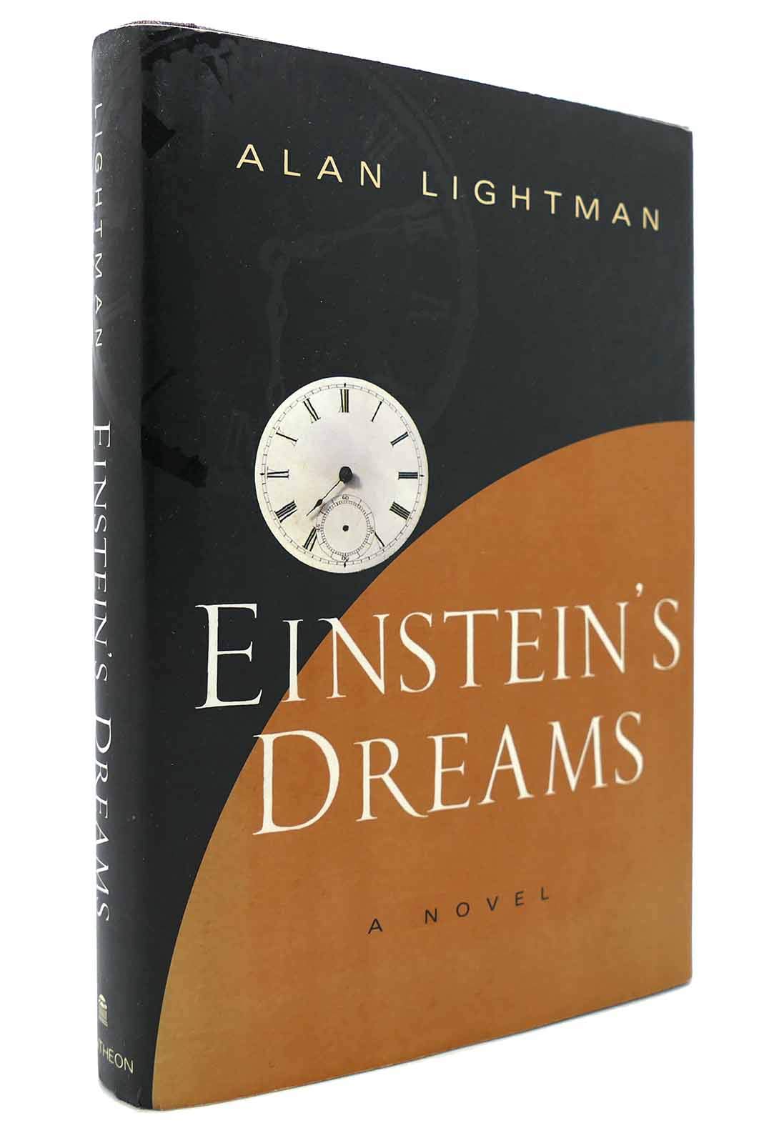 Einstein's Dreams: A Novel by Lightman, Alan