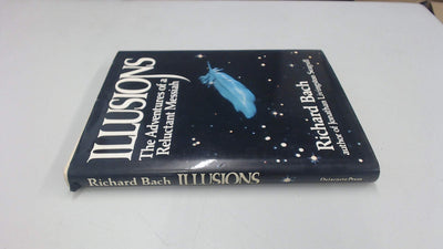 Illusions: The Adventures of a Reluctant Messiah