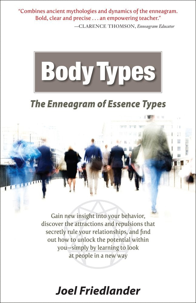 Body Types