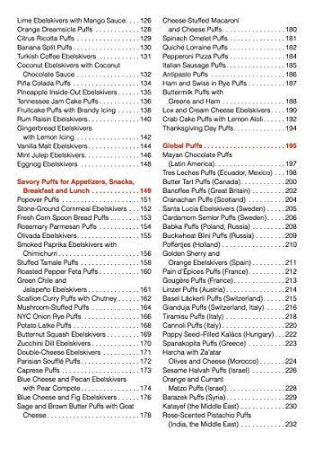 150 Best Ebelskiver Recipes