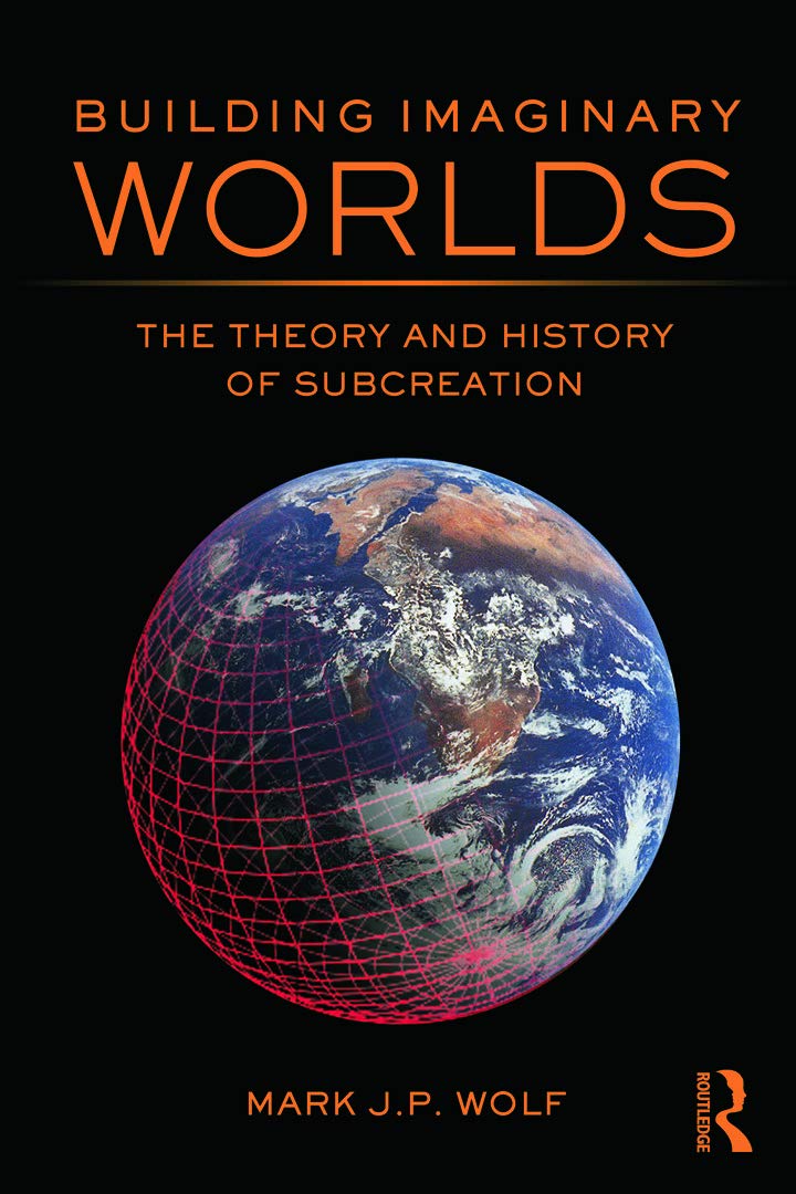 Building Imaginary Worlds