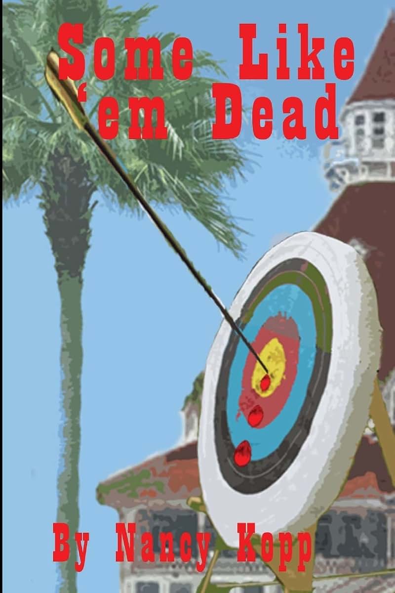 Some Like 'Em Dead