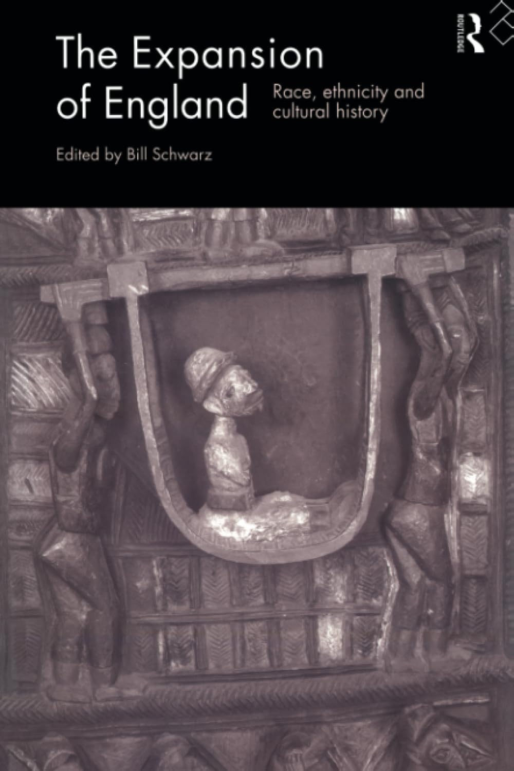 The Expansion of England: Race, Ethnicity and Cultural History