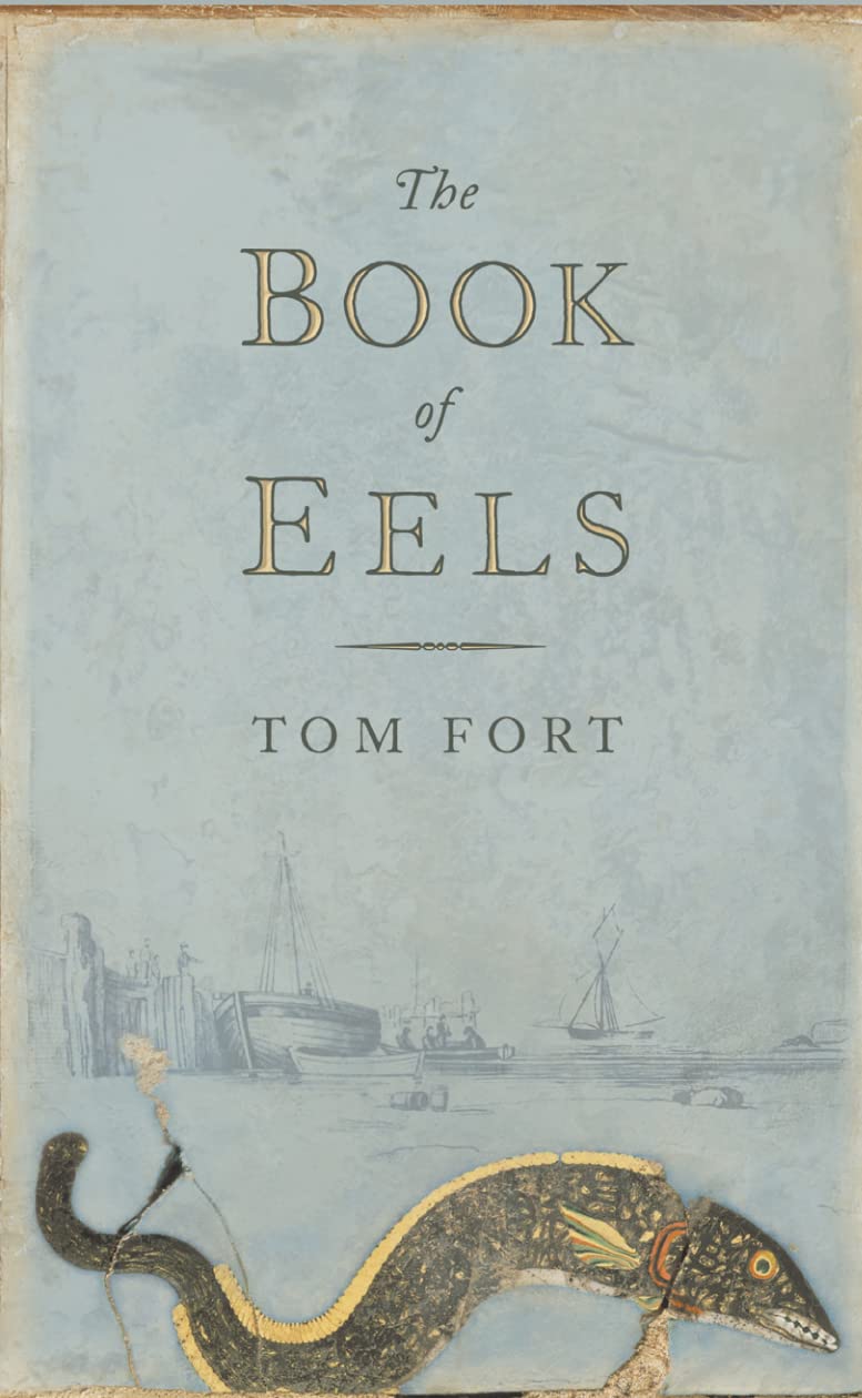 The Book of Eels