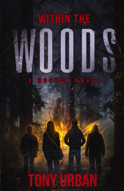 Within the Woods: A Horror Novel (Sallow Creek)