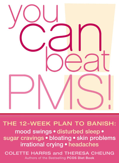 You Can Beat PMS