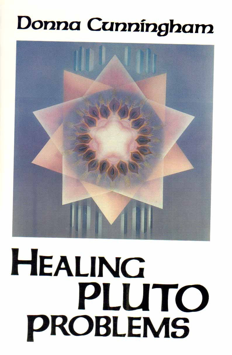 Healing Pluto Problems