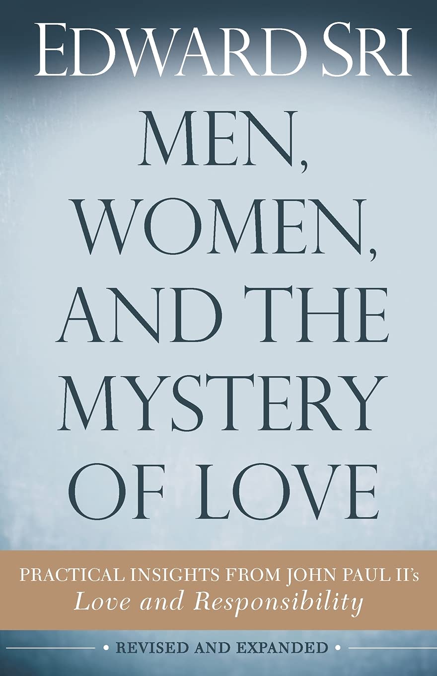 Men, Women, and the Mystery of Love: Practical Insights from