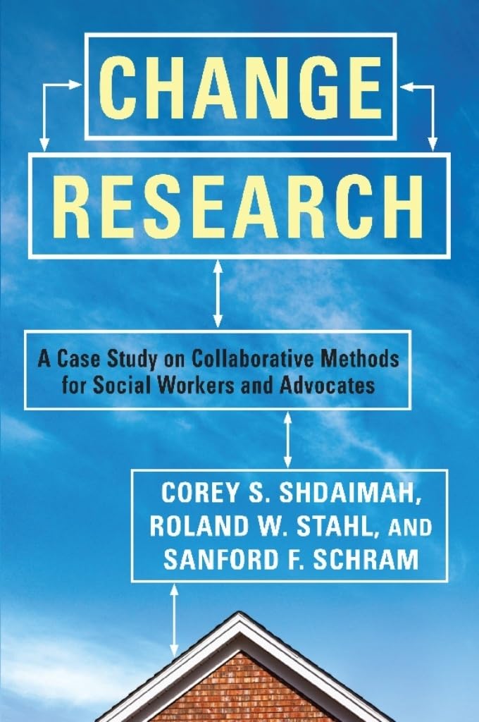 Change Research: A Case Study on Collaborative Methods for S
