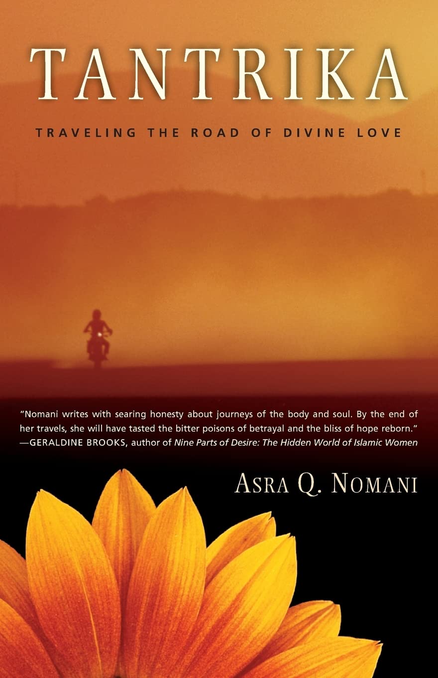 Tantrika: Traveling the Road of Divine Love