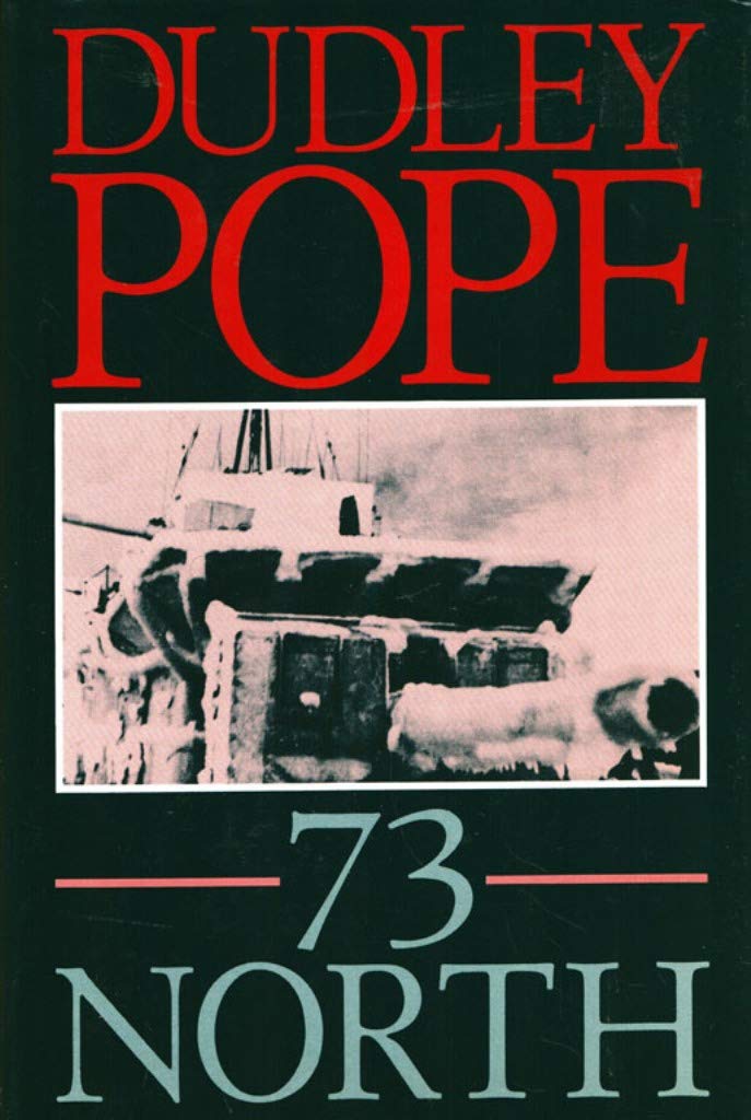 73 North: The Battle of the Barents Sea