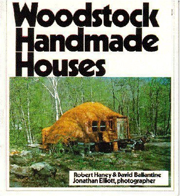 Woodstock Handmade Houses