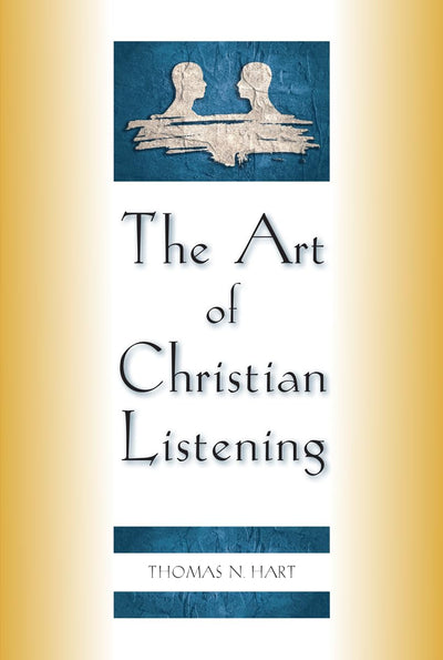 The Art of Christian Listening