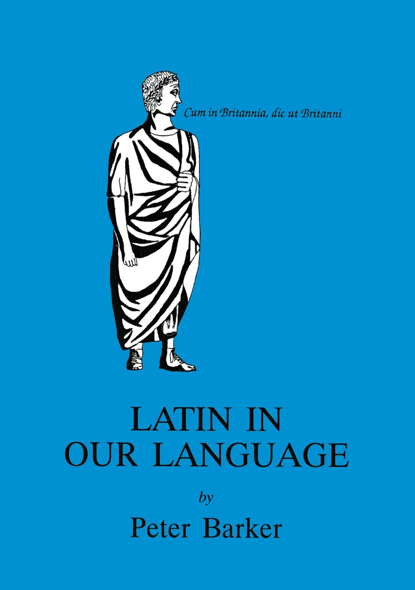 Latin in Our Language (Latin Language)