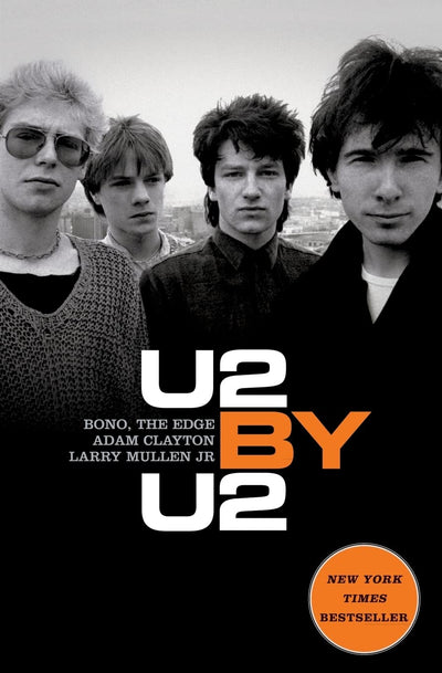U2 by U2