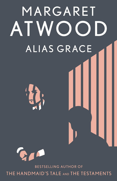 Alias Grace: A Novel by Atwood, Margaret