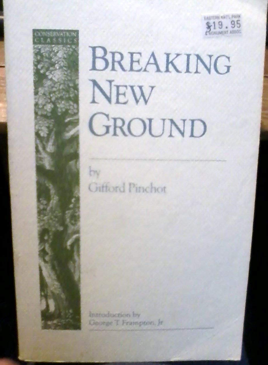 Breaking New Ground
