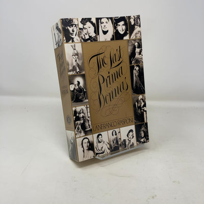 The Last Prima Donnas