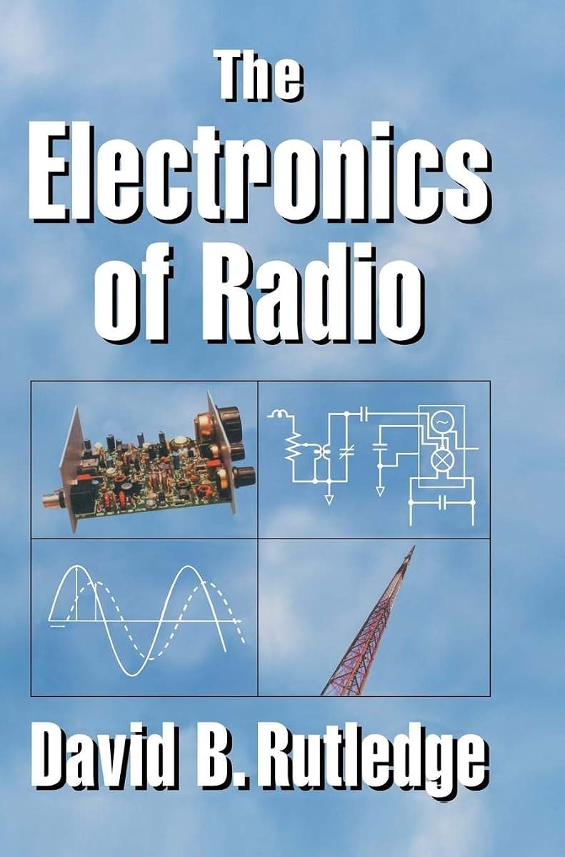 The Electronics of Radio