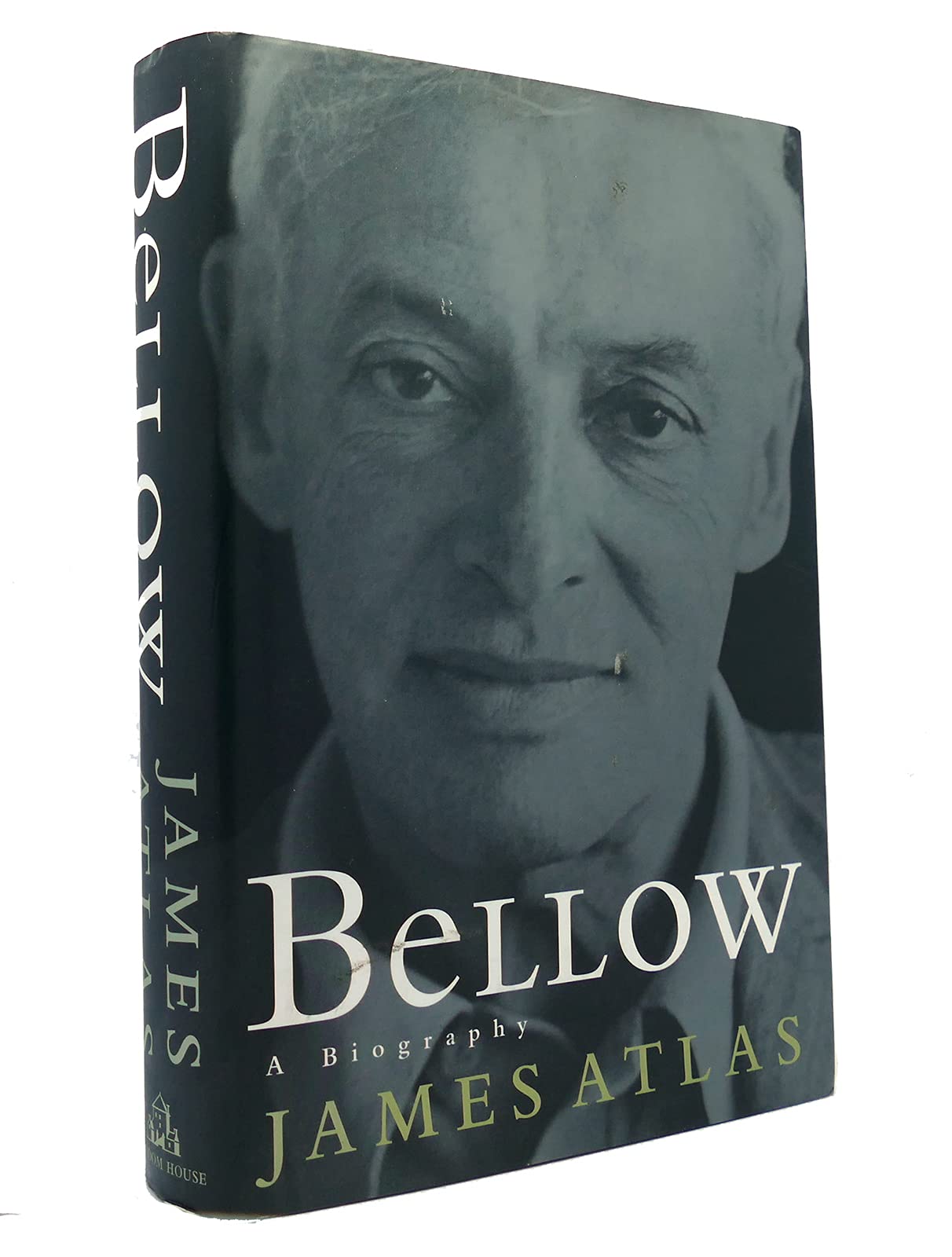 Bellow: A Biography