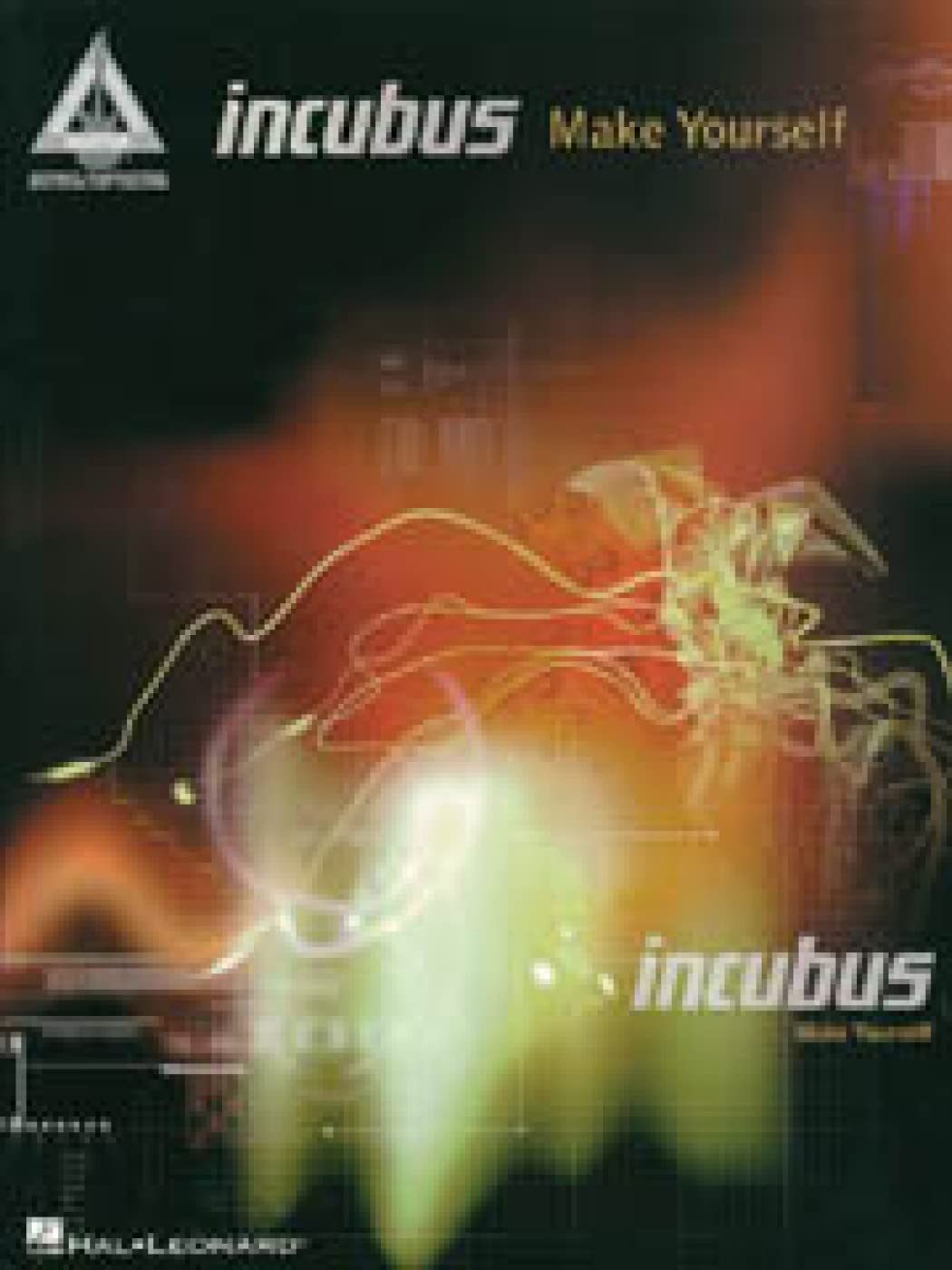 Incubus - Make Yourself by Incubus