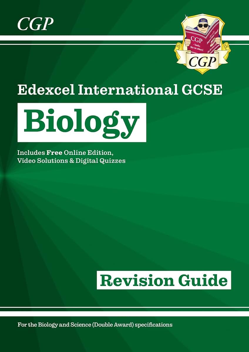 Revision Guide With Online Edition