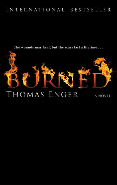 Burned (Henning Juul)