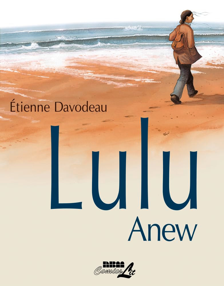 Lulu Anew