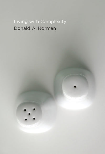 Living with Complexity (Mit Press)