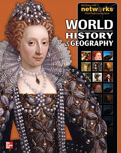 World History & Geography by Spielvogel, Jackson J., Ph.D.