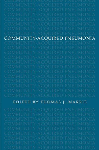 Community-Acquired Pneumonia