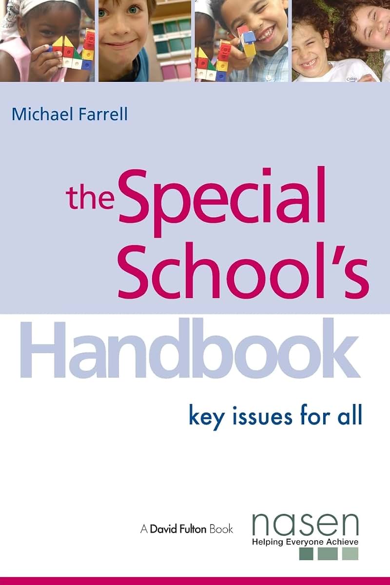 The Special School's Handbook (nasen spotlight)