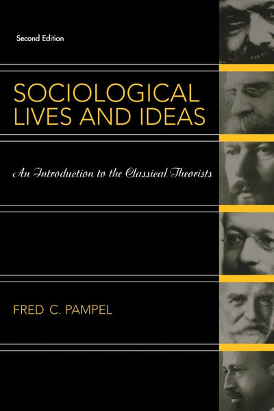 Sociological Lives and Ideas