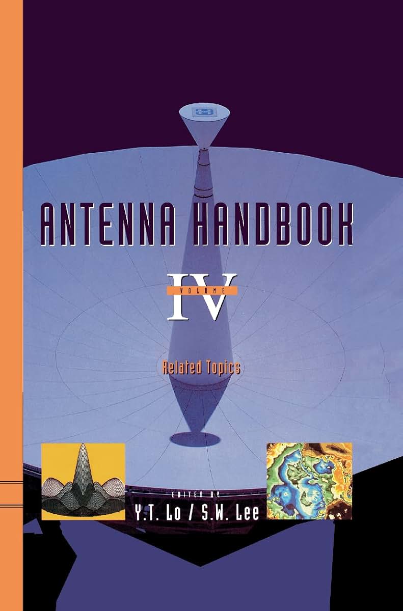 Antenna Handbook: Special Topics