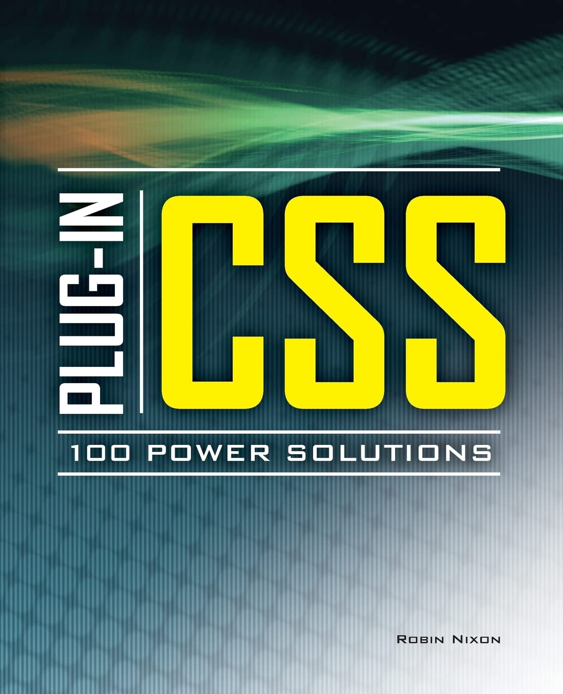 Plug-In CSS 100 Power Solutions