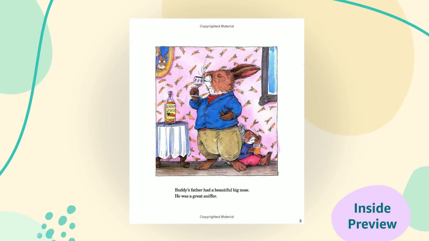 Listen, Buddy (Laugh-Along Lessons)