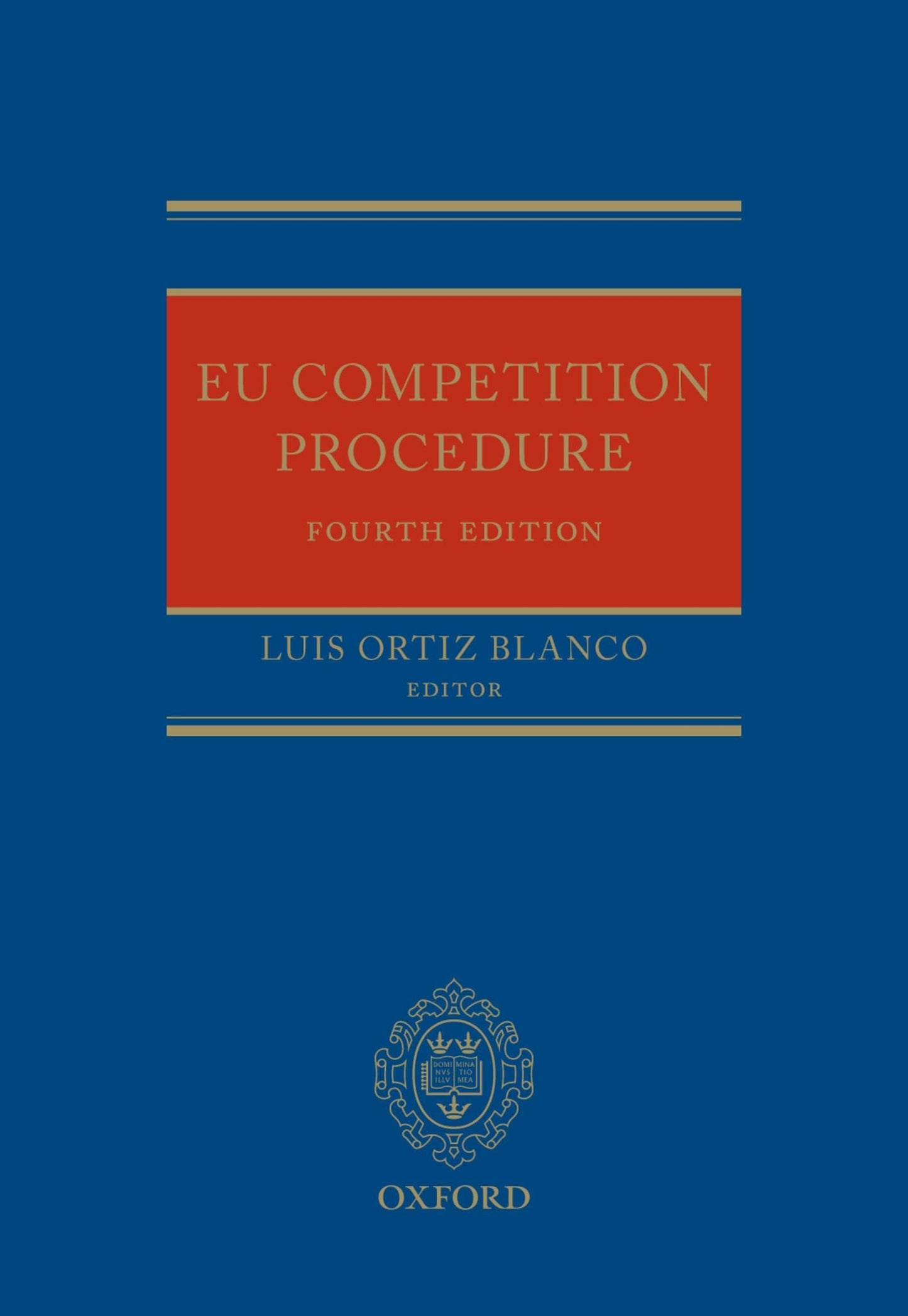 EU Competition Procedure