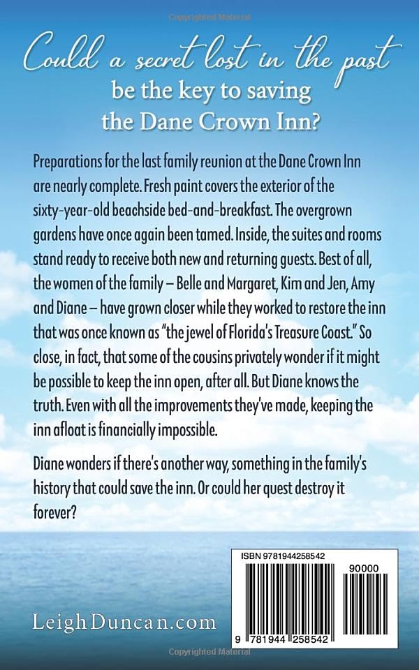 Treasure Coast Discovery (Emerald Bay)