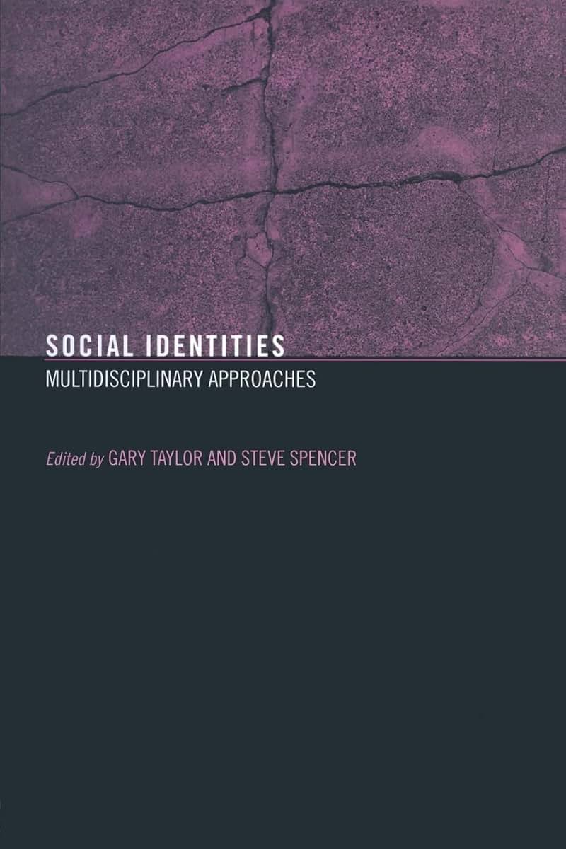 Social identities
