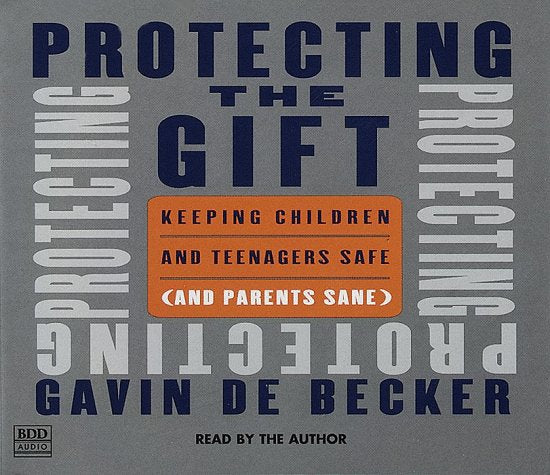 Protecting the Gift