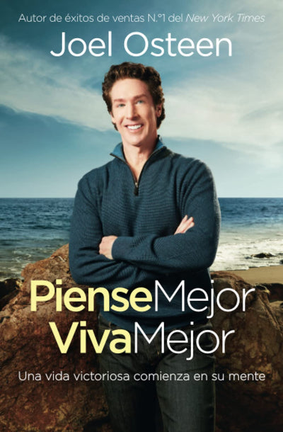 Piense Mejor, Viva Mejor (Spanish Edition)