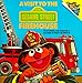 A Visit to the Sesame Street Firehouse (Pictureback(R))