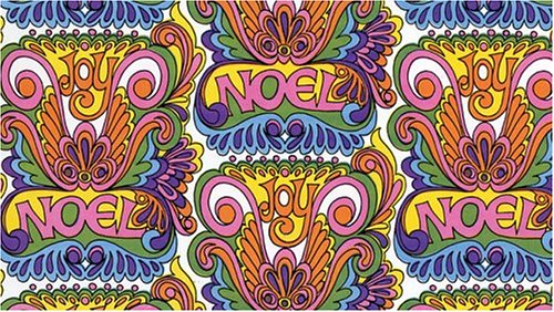 All Wrapped Up!: Groovy Gift Wrap of the 1960s