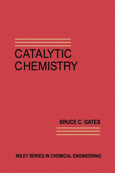 Catalytic Chemistry