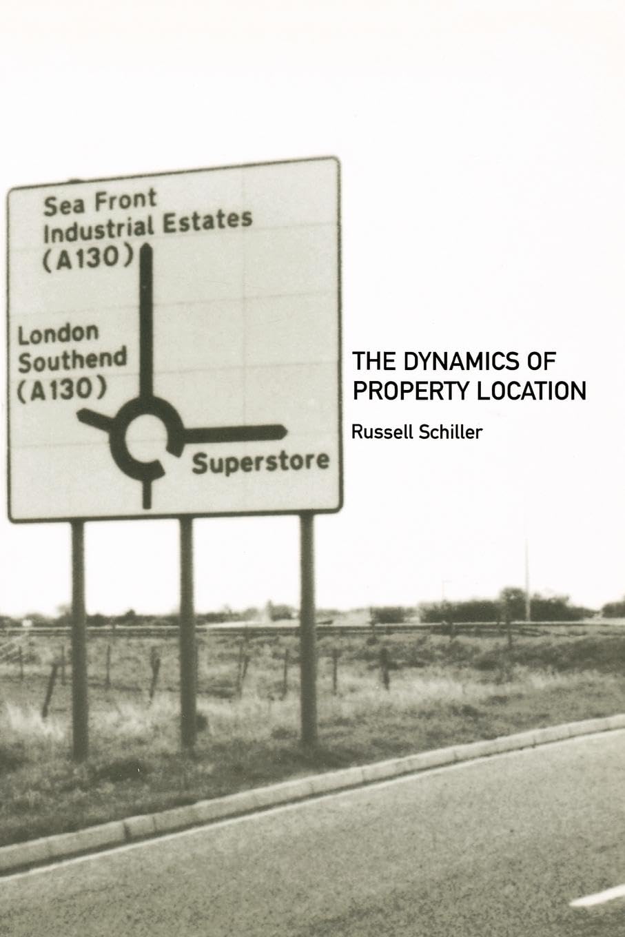 The Dynamics of Property Location