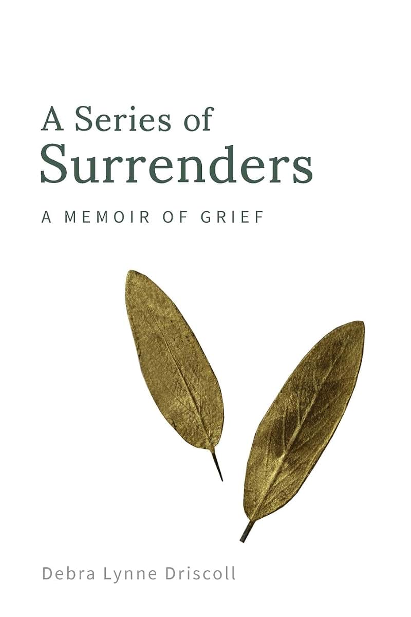 A Series of Surrenders: A Memoir of Grief (1)