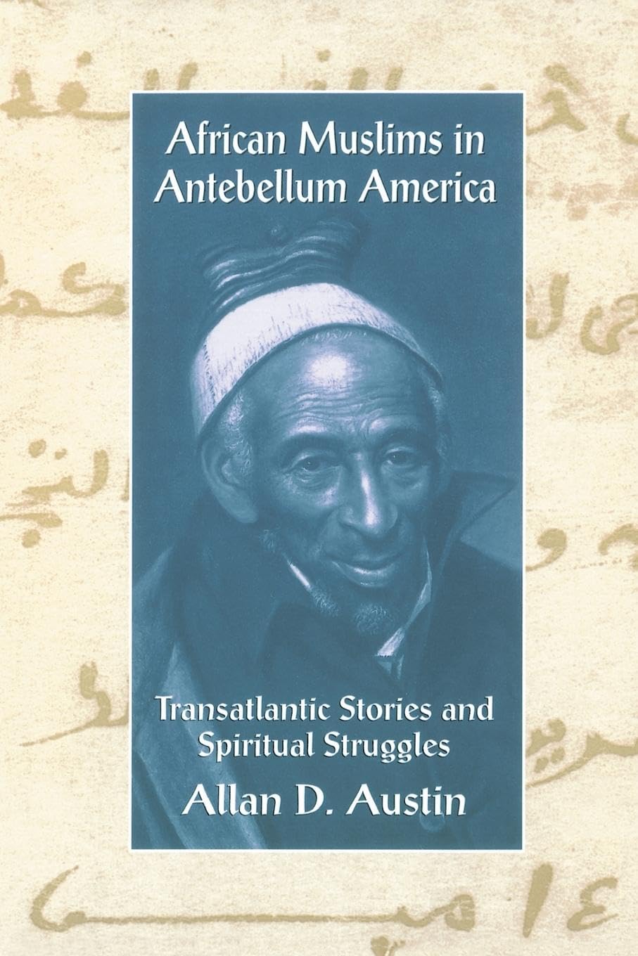 African Muslims in Antebellum America