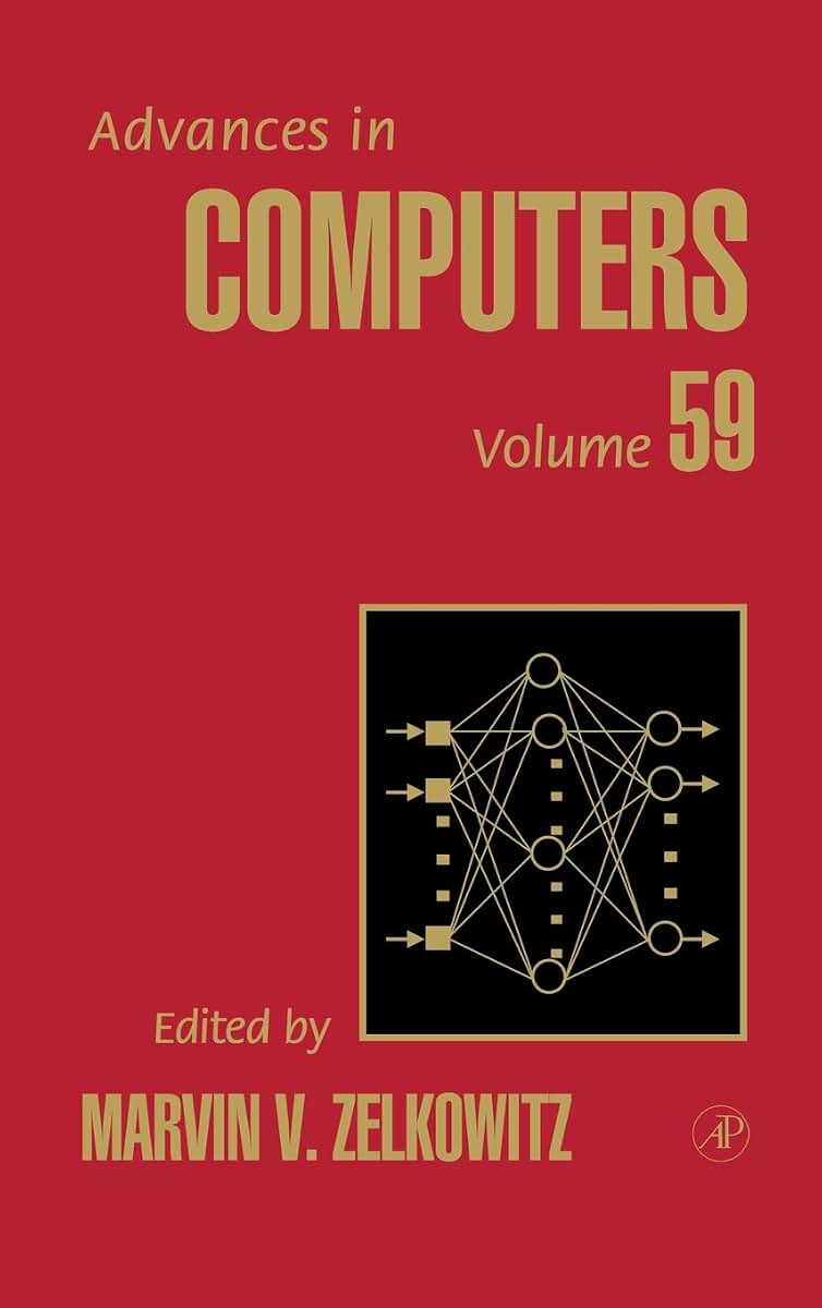Advances in Computers (Volume 59)