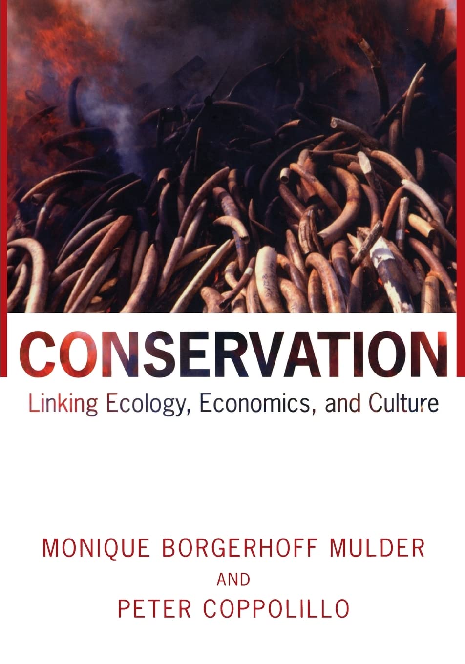 Conservation: Linking Ecology, Economics, and Culture